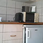 Apartment Balatonpart-lak