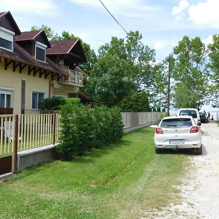 Balatonpart-lak Apartmán