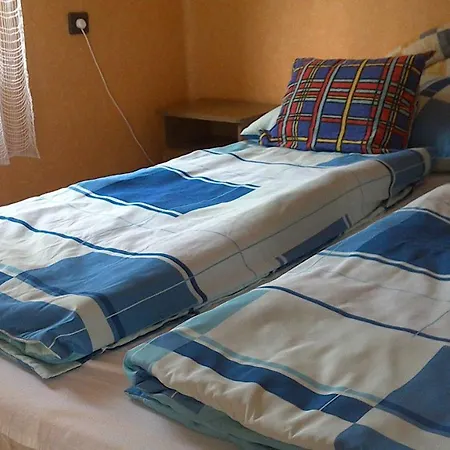 Balatonpart-lak Apartman