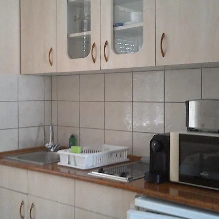 Balatonpart-lak 公寓 *