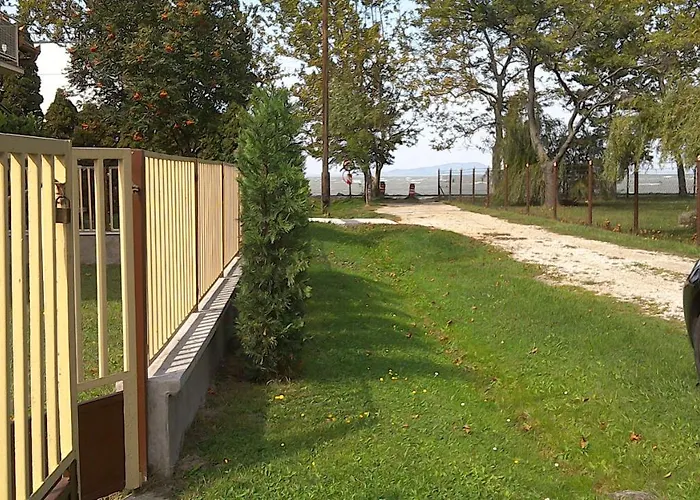 Balatonpart-lak Apartmán