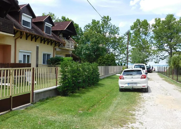 Balatonpart-lak Apartmán