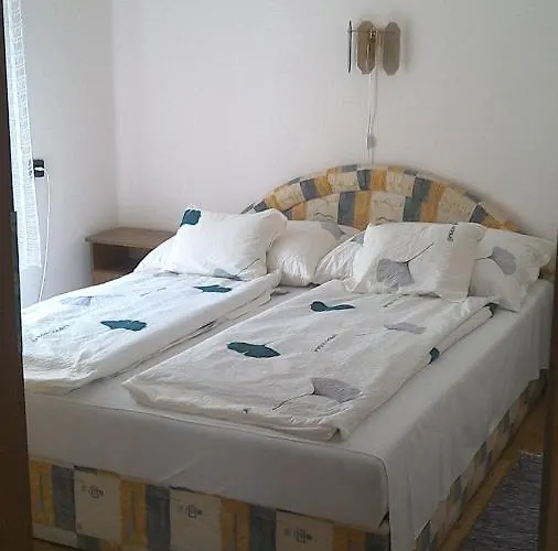 Balatonpart-lak Apartmán