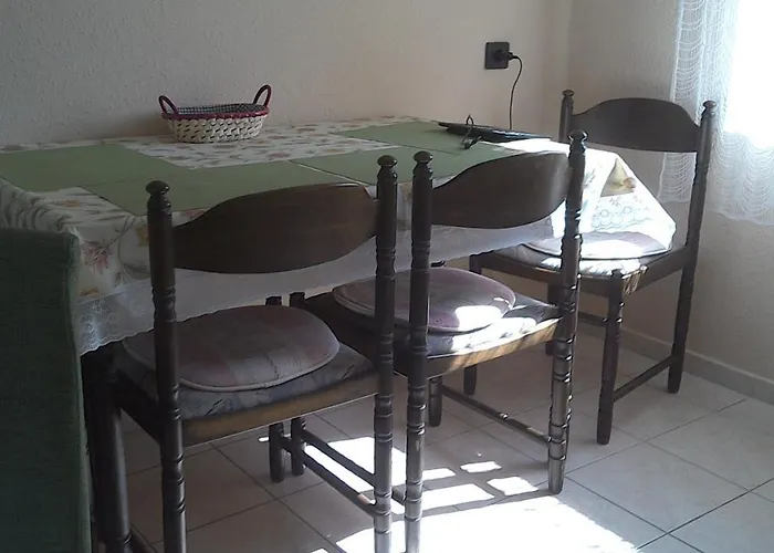 Apartmán Balatonpart-lak Balatonfenyves