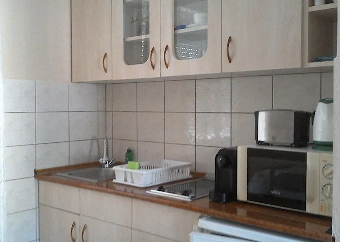 Balatonpart-lak Apartmán *