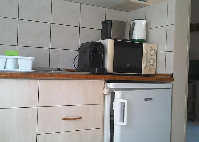 Apartmán Balatonpart-lak